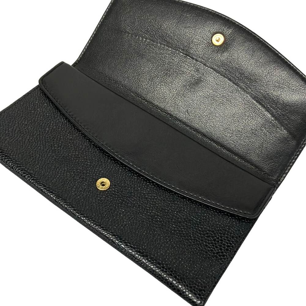 Chanel Long Wallet - Picture 3 of 5